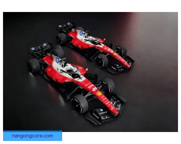 法拉利车队宣布新合作伙伴 2026赛季F1赛事战略布局引关注