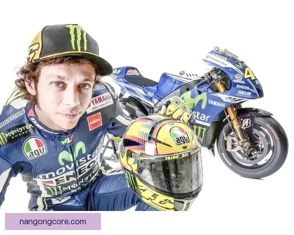 瓦伦蒂诺回归赛场引热议MotoGP赛季风云再起 瓦伦蒂诺回归赛场引热议MotoGP赛季风云再起