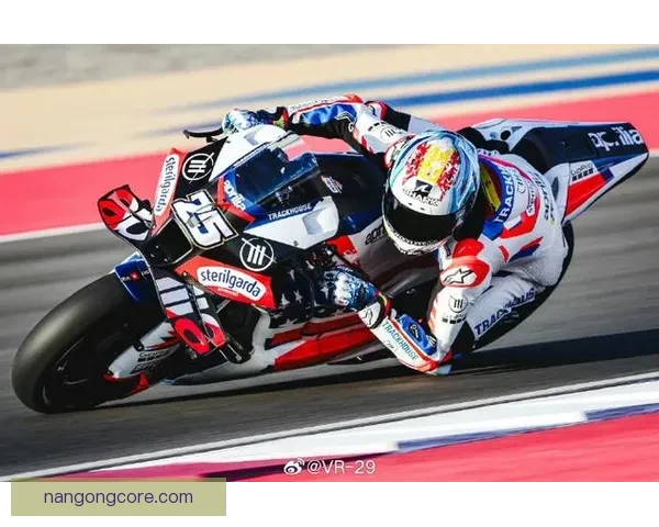 费尔南德斯夺冠引领MotoGP新赛季风云再起
