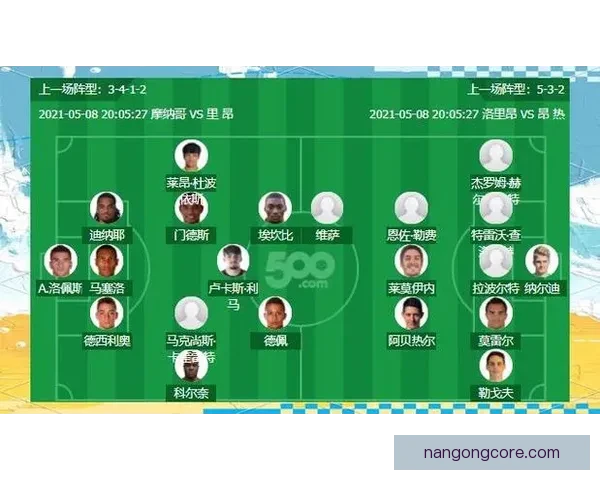 法甲今夜焦点战前瞻与球队胜负走势深度解析